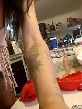 whitetrashdirtyslut Obrolan Langsung XXX
