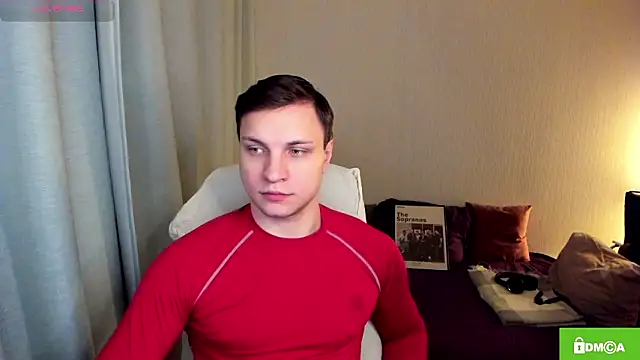 handsome_guy01 Live XXX-Chat