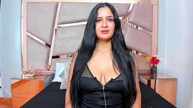 XXX chat uživo modela Kendal_Lane