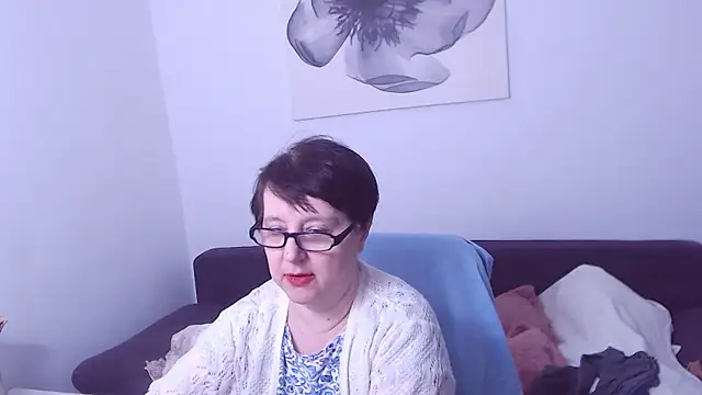 ChristaRose Adlı Modelin Canlı XXX Sohbeti