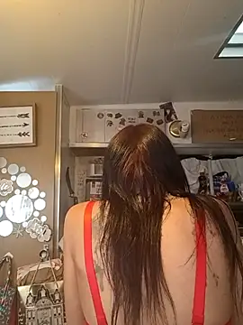 Вебкам-шоу whitetrashdirtyslut