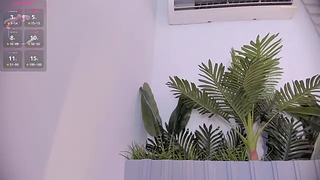 stephanymonroeのライブXXXチャット