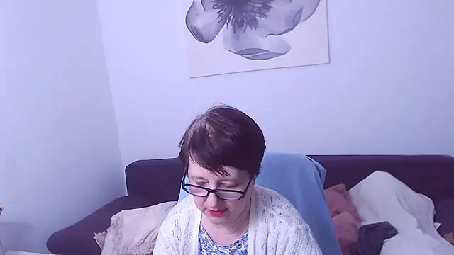 ChristaRose Live XXX-chat