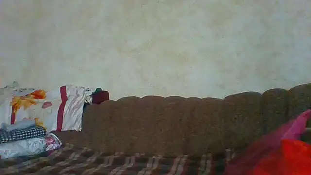 Webkamerová show MilaSky5303