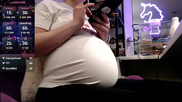 vaders_daughter 라이브 XXX 채팅