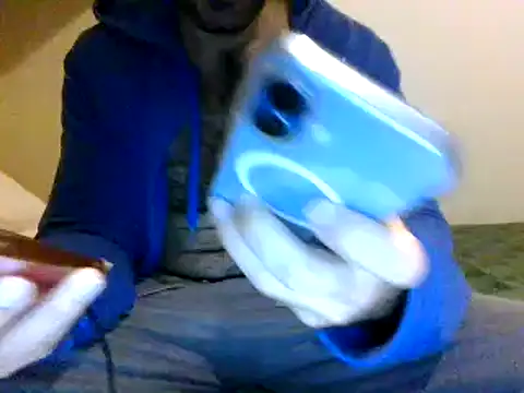 coppai200 Pertunjukan Webcam