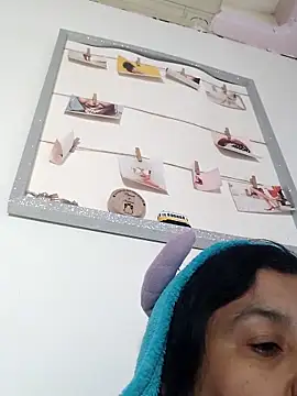 Molly_newman6's Webcam Show