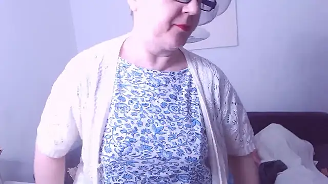 Онлайн чат XXX ChristaRose