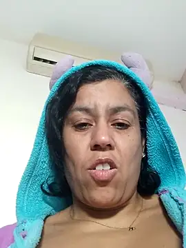 Molly_newman6's Webcam Show