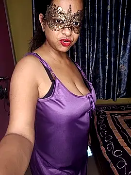 Big_Ass_Nikita's Webcam Show