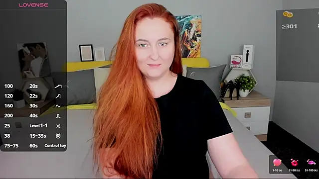 Онлайн чат XXX BabeLessi