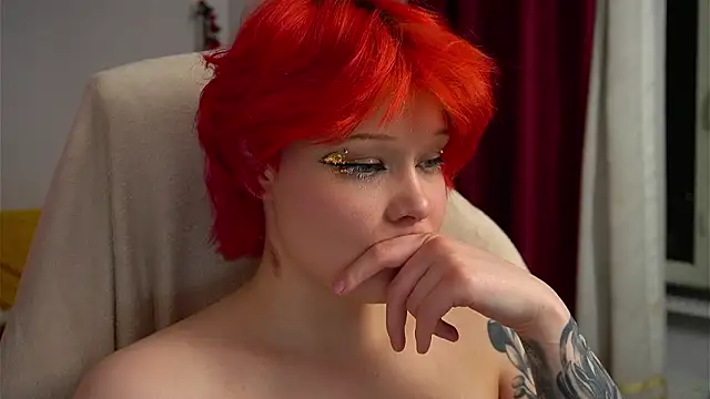 sova_energy Chat XXX in diretta