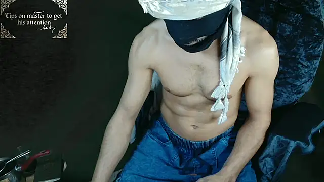 coacharabian 网络视讯表演