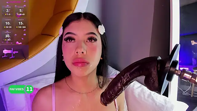 Brooke_monroe 라이브 XXX 채팅