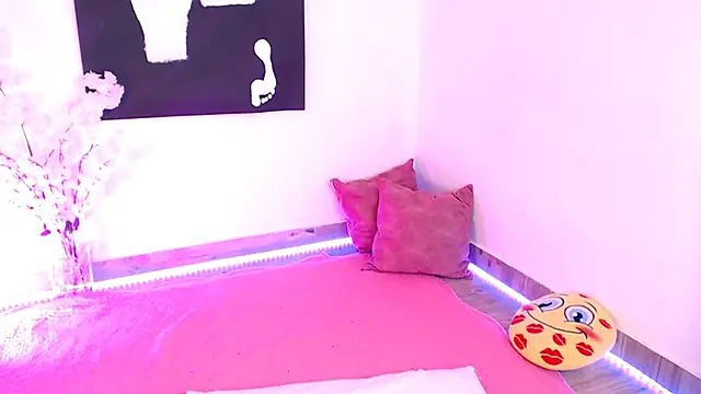 Sami-Queen – Live XXX-chat