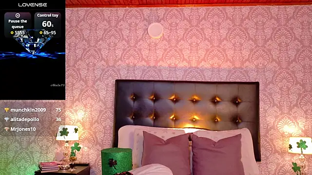 KateBurning Live XXX-Chat