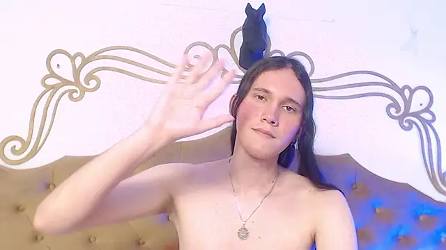 Czat XXX na żywo – abysskingg