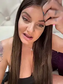 JessicaFlame – webcam-show