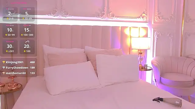 LisaDeviss Chat XXX live