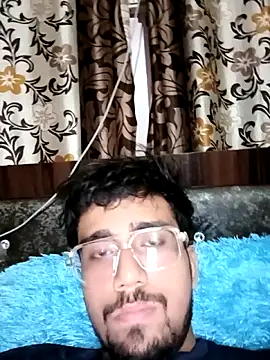 Czat XXX na żywo – big_indiancock