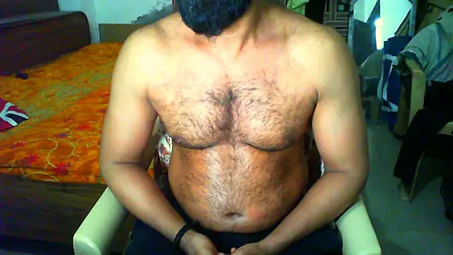 Czat XXX na żywo – Vbestshow