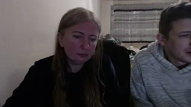 PeterAndJen Webcamshow