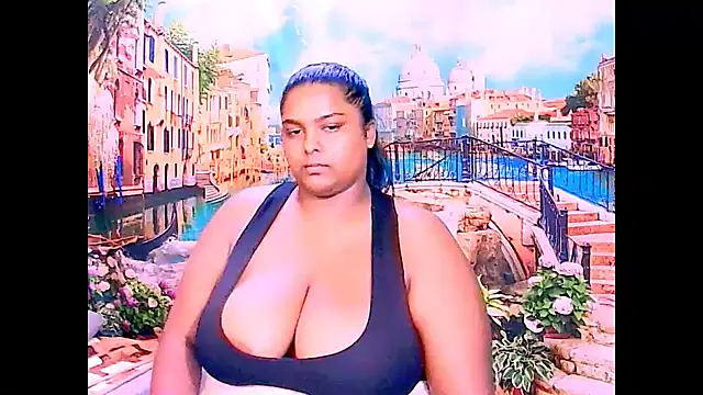 Indianfairy99 Chat XXX in diretta