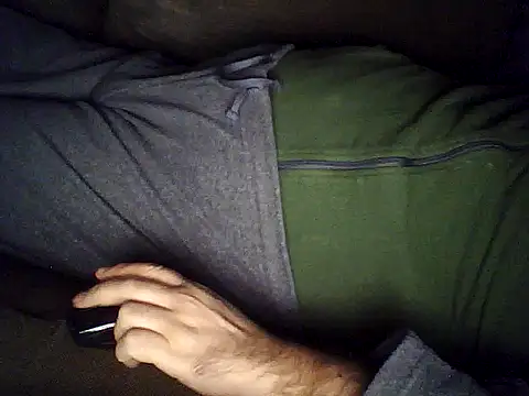 Anderrust live XXX chat