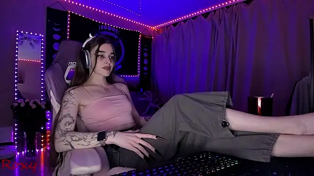 wet_dream_ Live XXX-chat