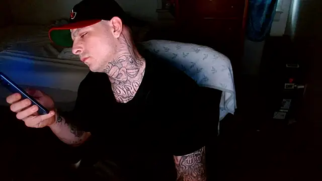 DADDY_KANE8--- 라이브 XXX 채팅