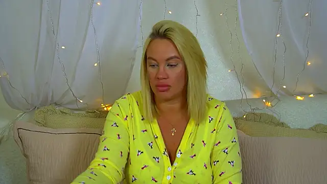 MariaNeumann's Live XXX Chat