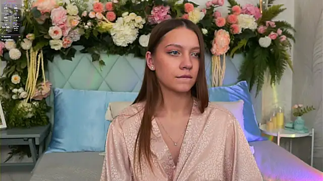 Chat +18 de AliceBrayan ao vivo