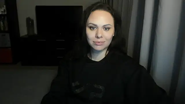 Chat +18 de MollyCheiz ao vivo