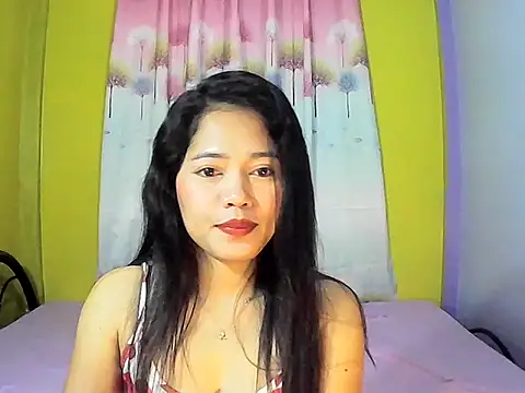 xmaldita18 Pertunjukan Webcam