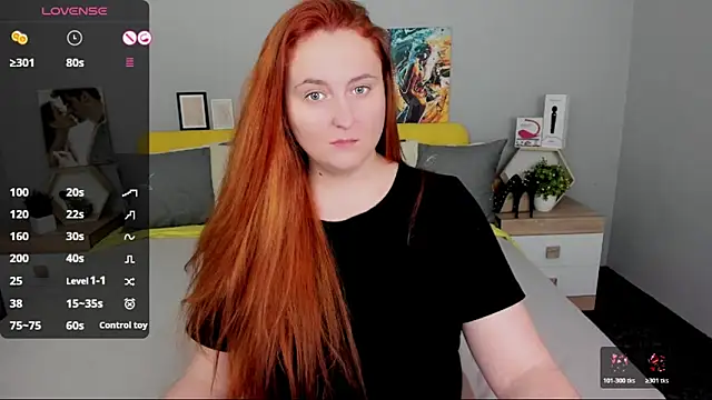 Chat +18 de BabeLessi ao vivo