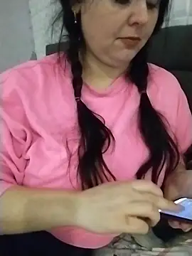 Chat +18 de ErikaVlovely ao vivo