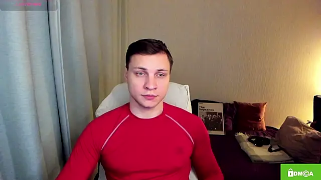 handsome_guy01 Obrolan Langsung XXX