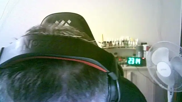 SirAbuser Obrolan Langsung XXX