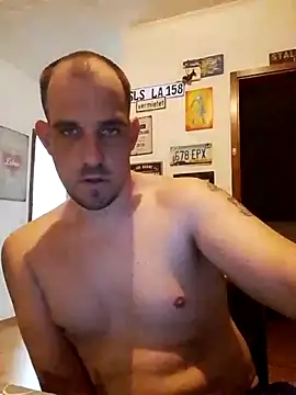 Codymc89 Obrolan Langsung XXX