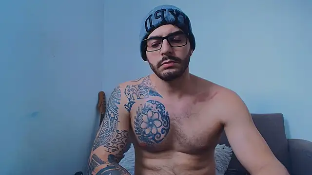 thomas_gun Live XXX-chat