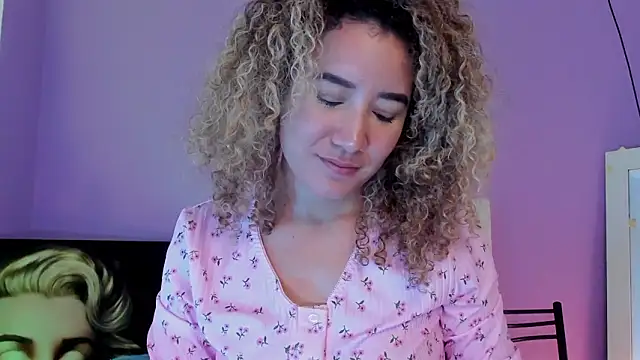 Charlotte11-11 webcam show