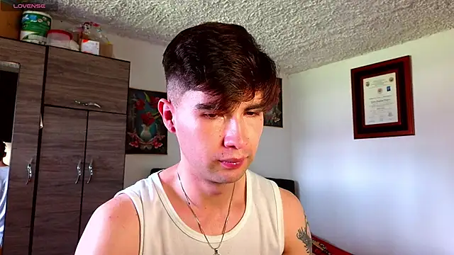 samael1107 Live XXX-chat