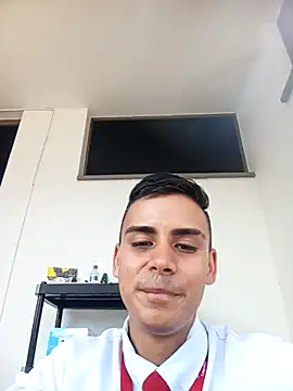 totoro_239 网络视讯表演