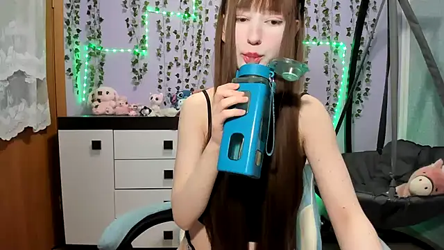 Yoonhee_kin Live XXX chat