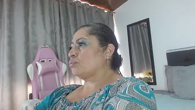 Živý XXX chat Keyla01_