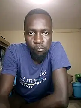 Brian_johns Webcam Show