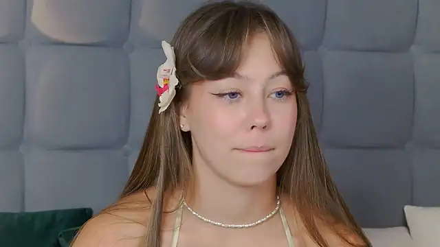 Chat XXX ao vivo de TheEmma