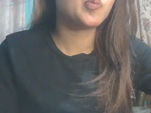 NancyRuvi's Live XXX Chat