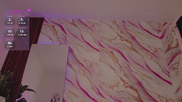 Živý XXX chat Eimyaniston_cute