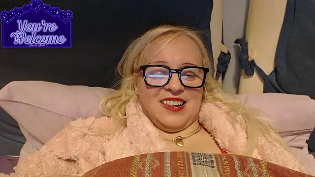 Chat +18 de martachatte ao vivo